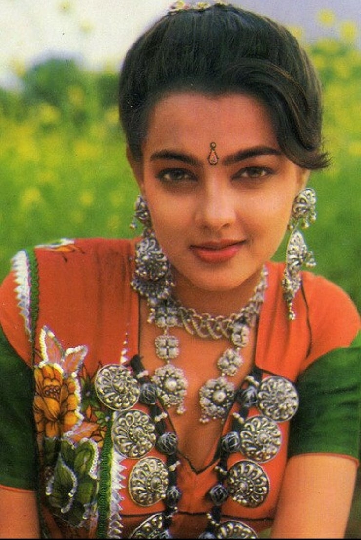 Mamta Kulkarni