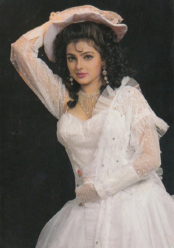 Mamta Kulkarni