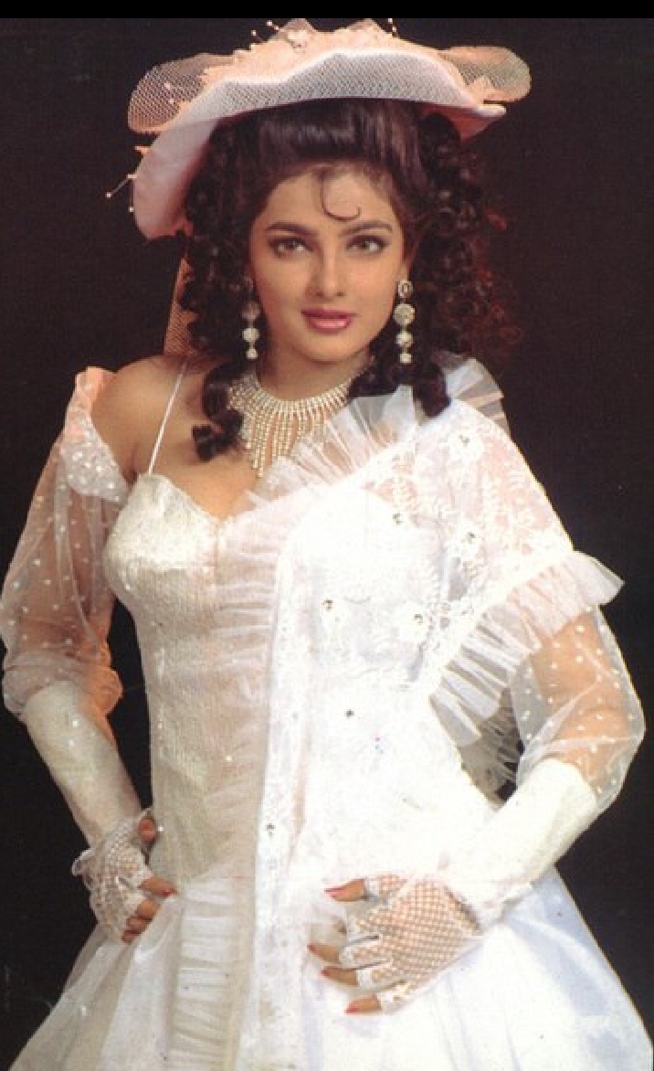 Mamta Kulkarni