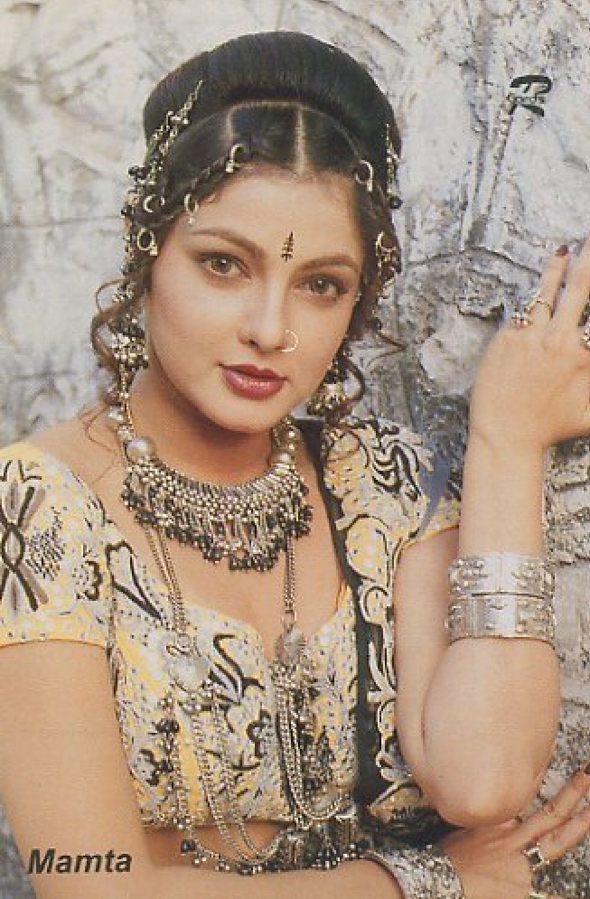 Mamta Kulkarni