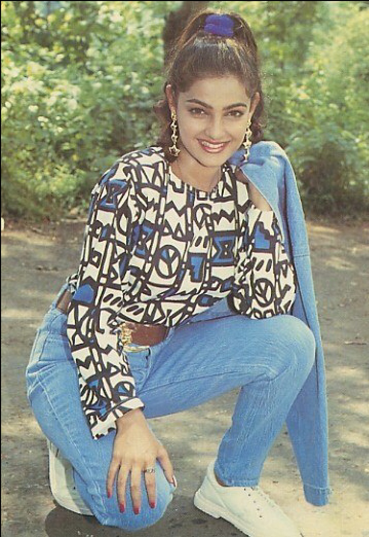 Mamta Kulkarni