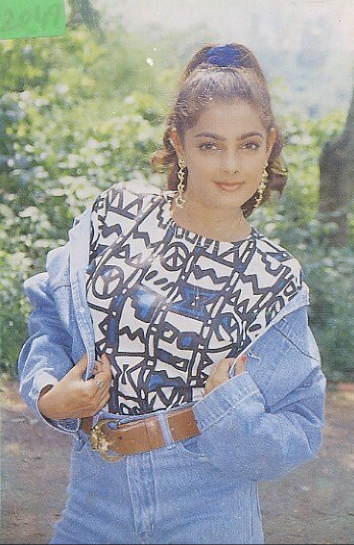 Picture of Mamta Kulkarni