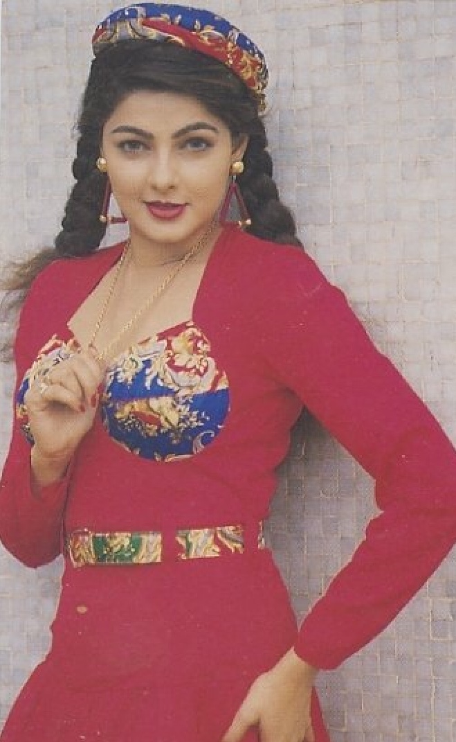Mamta Kulkarni