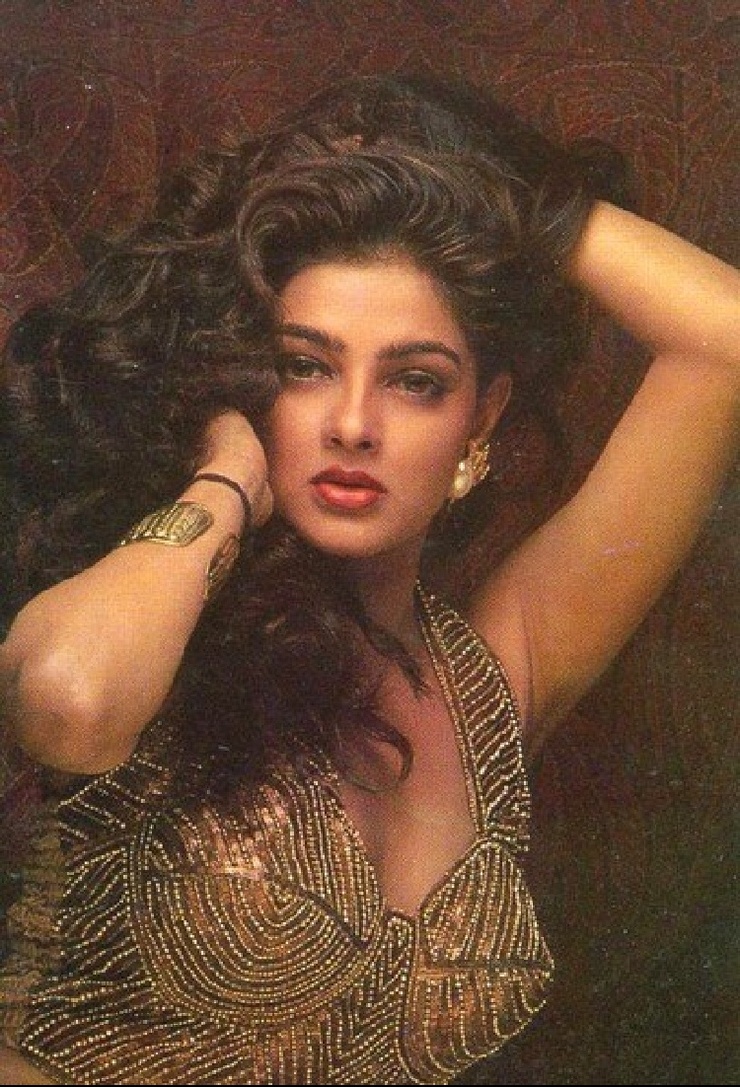 Mamta Kulkarni