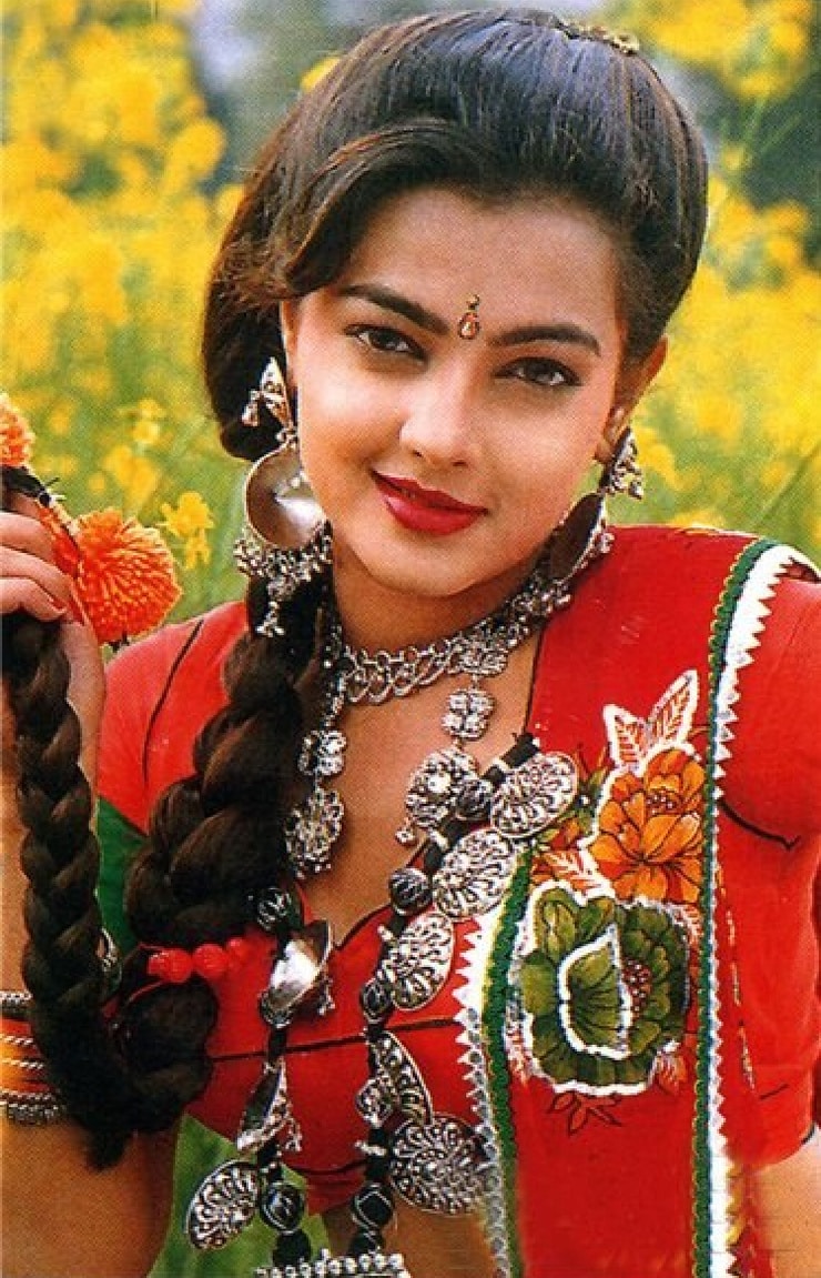 Picture of Mamta Kulkarni