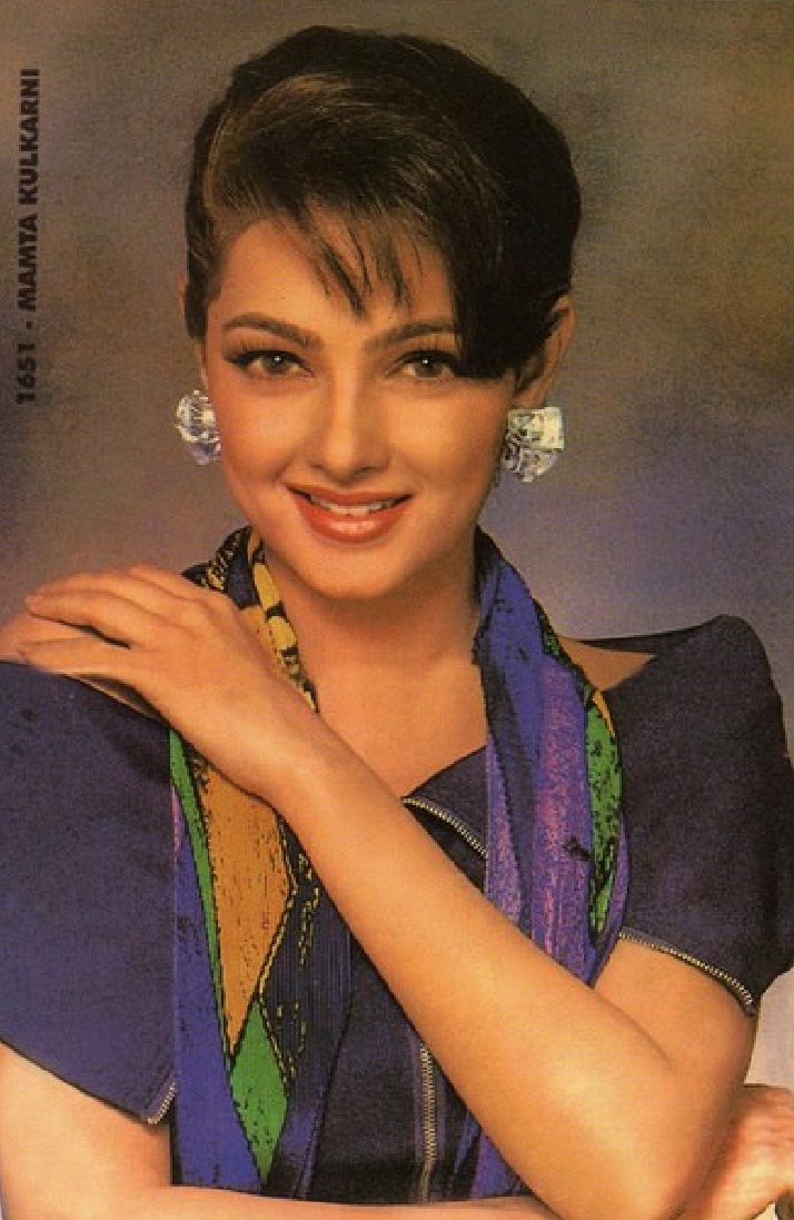 Mamta Kulkarni