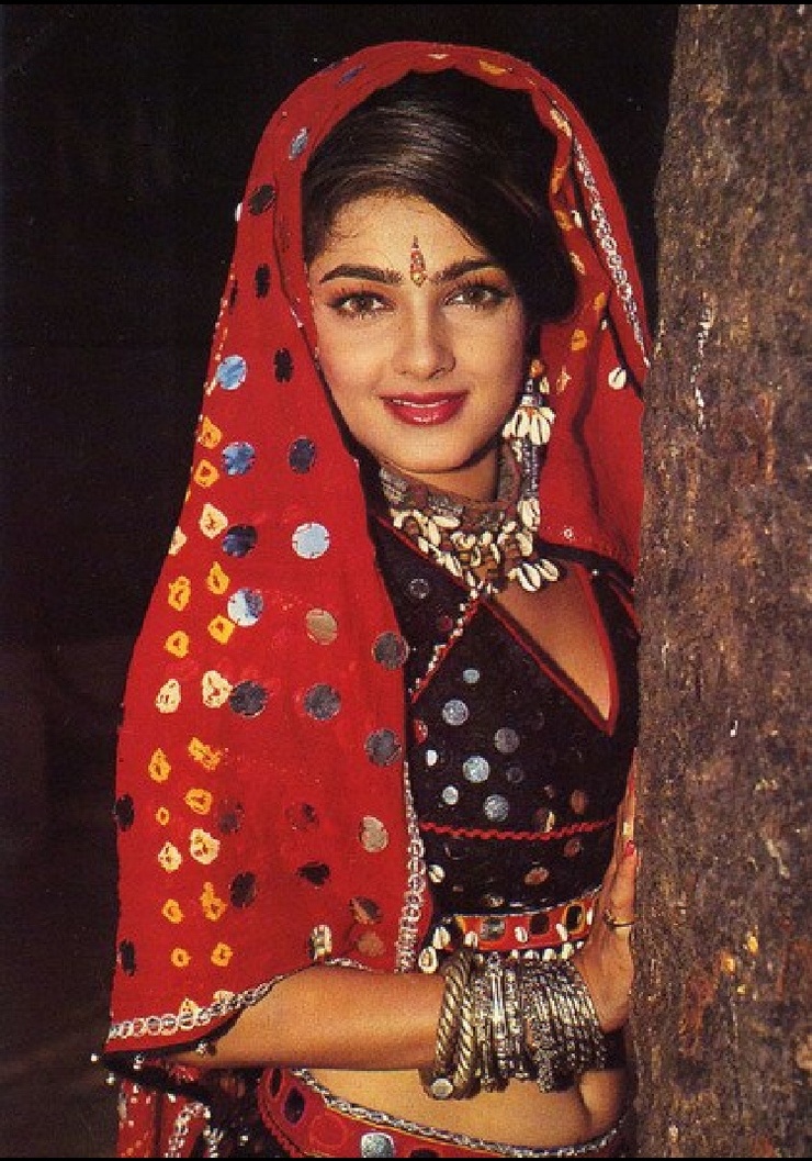 Mamta Kulkarni