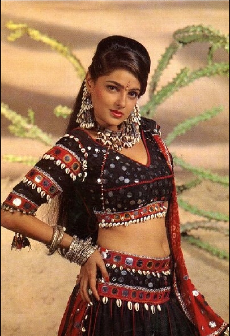 Mamta Kulkarni