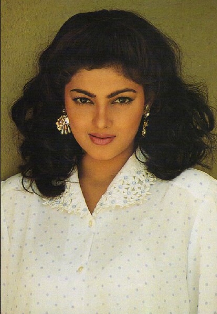 Mamta Kulkarni