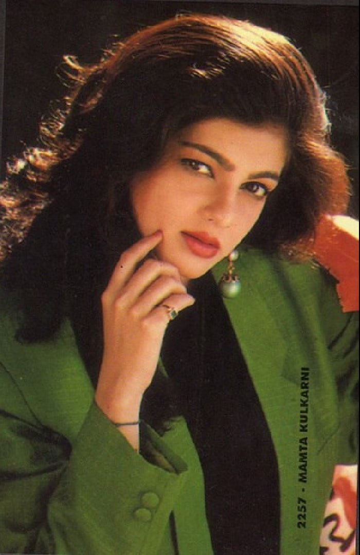 Mamta Kulkarni