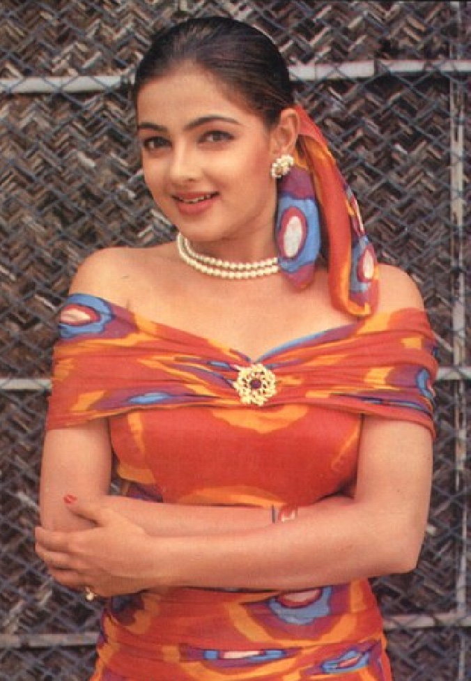 Mamta Kulkarni