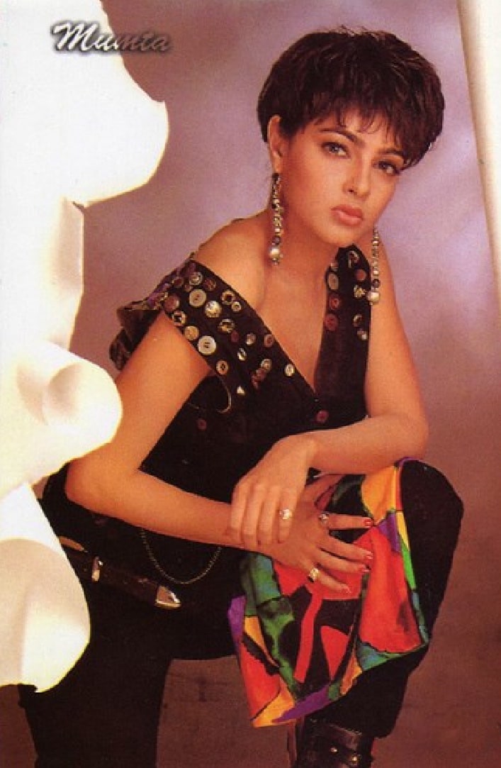 Mamta Kulkarni