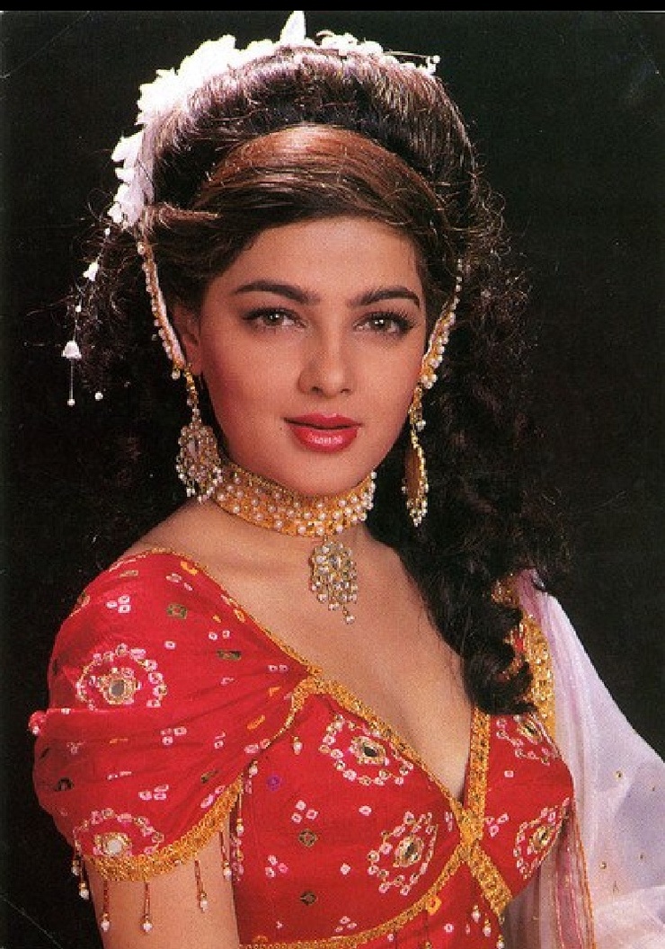 Mamta Kulkarni