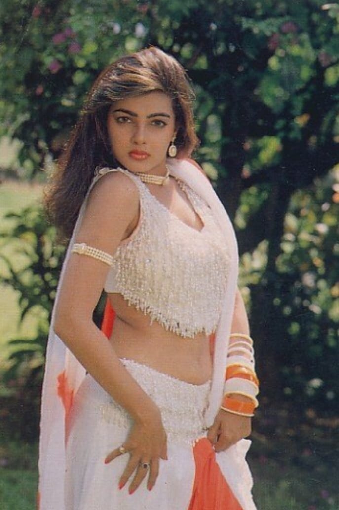 Mamta Kulkarni
