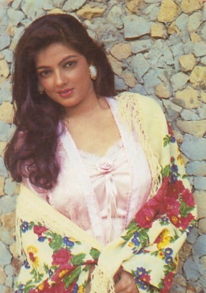 Mamta Kulkarni