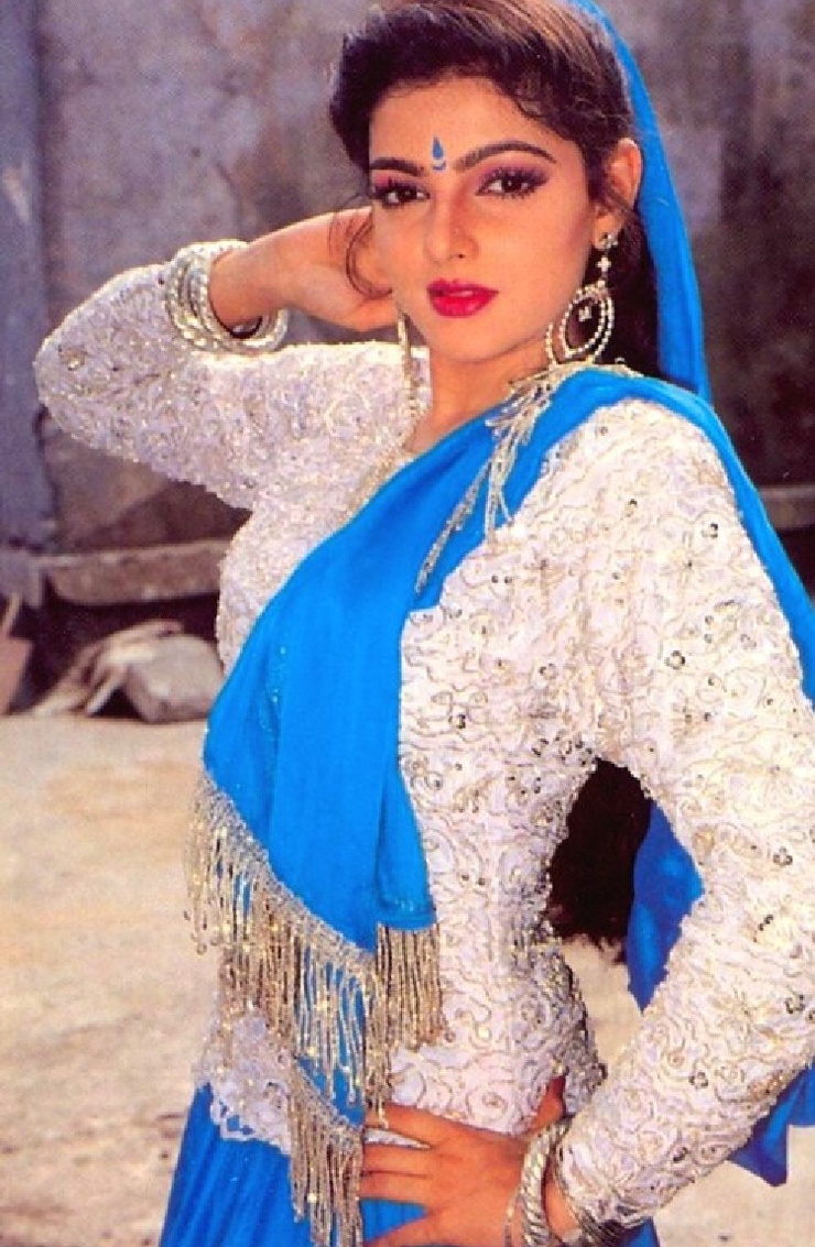 Mamta Kulkarni