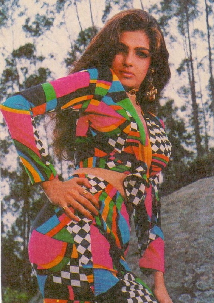 Mamta Kulkarni