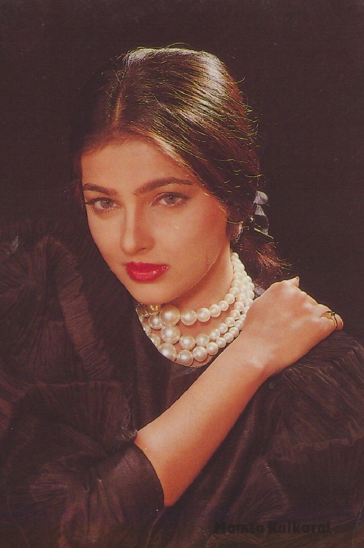 Mamta Kulkarni