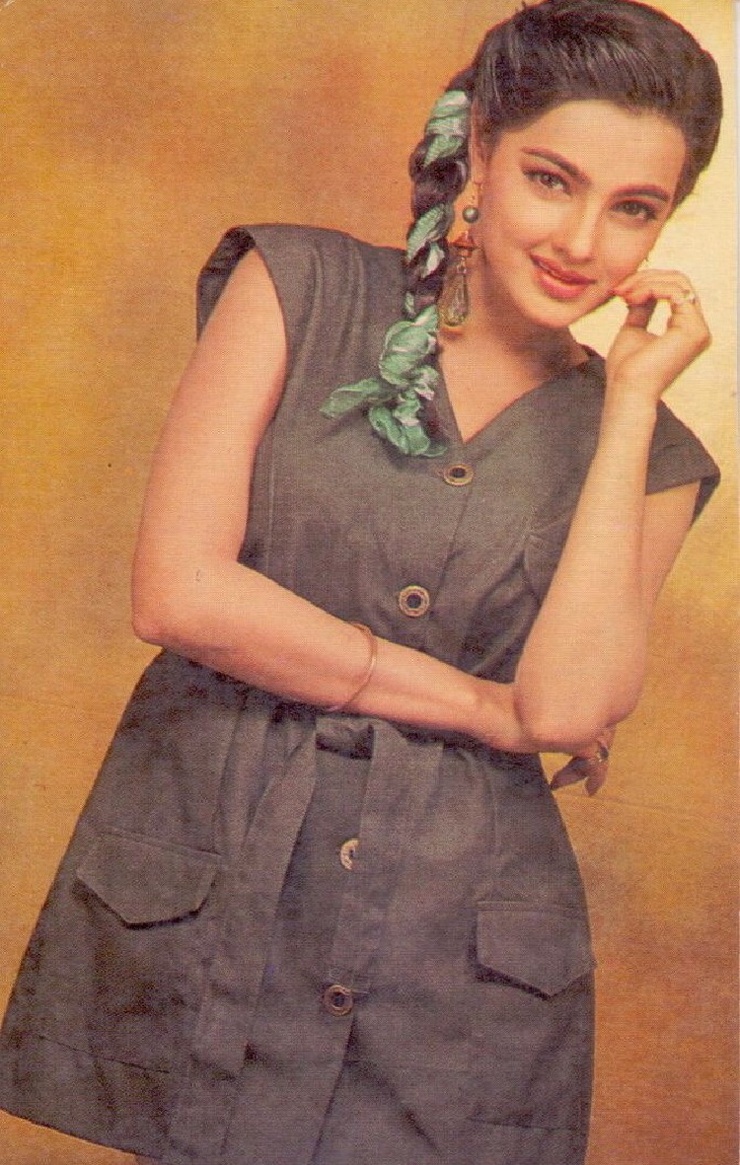 Mamta Kulkarni