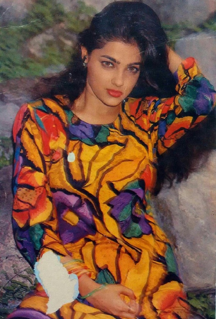Mamta Kulkarni