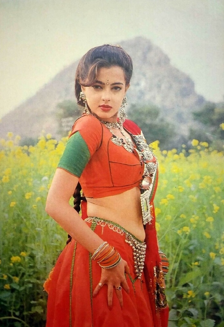 Mamta Kulkarni