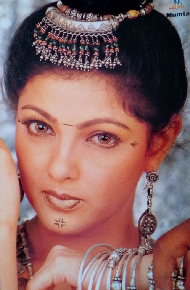 Mamta Kulkarni