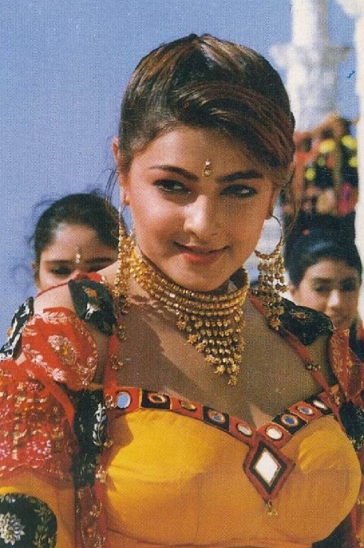 Mamta Kulkarni