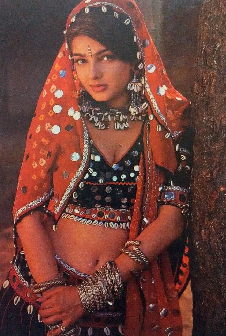 Mamta Kulkarni