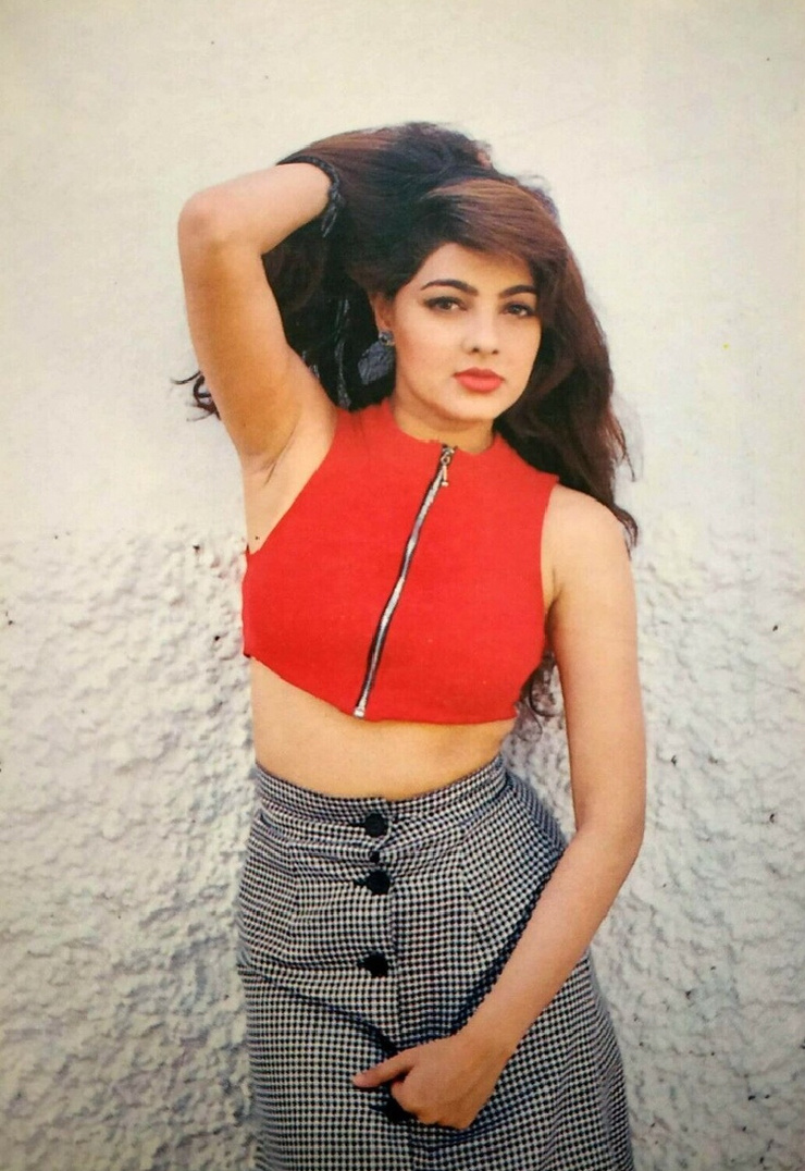 Mamta Kulkarni