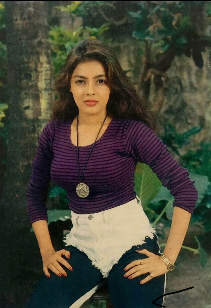 Mamta Kulkarni