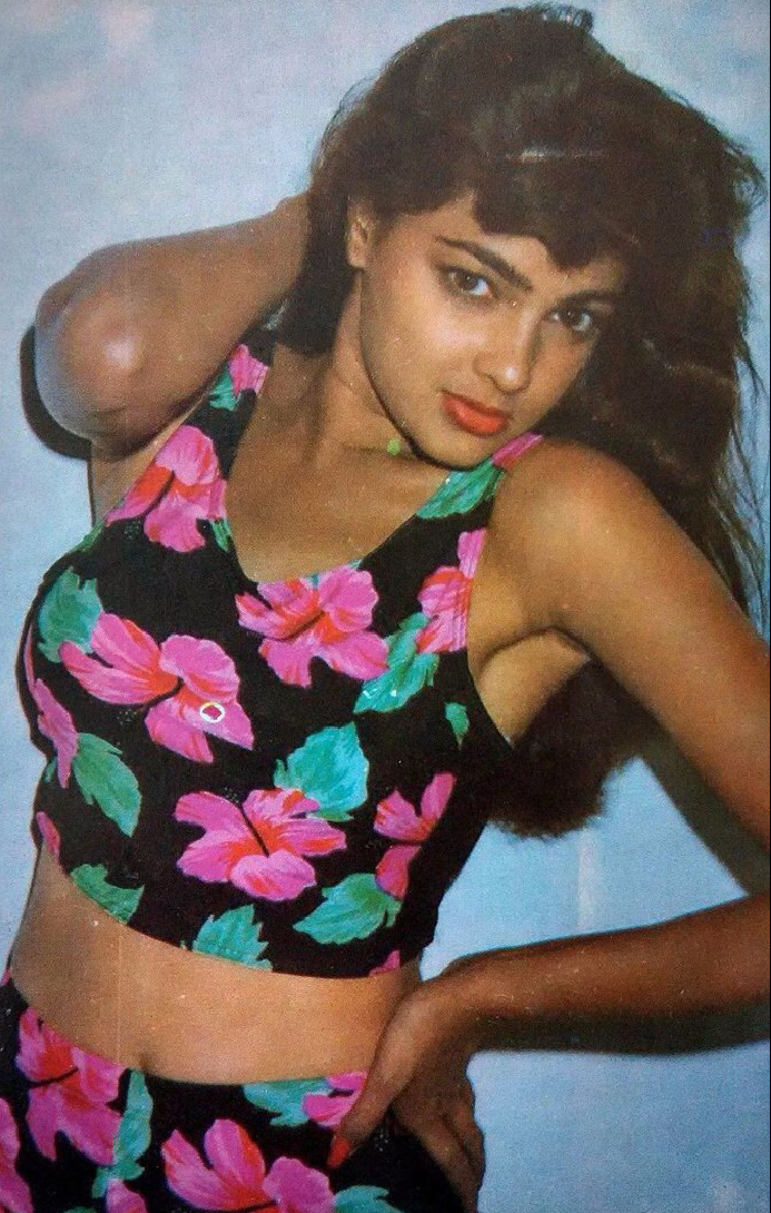 Mamta Kulkarni