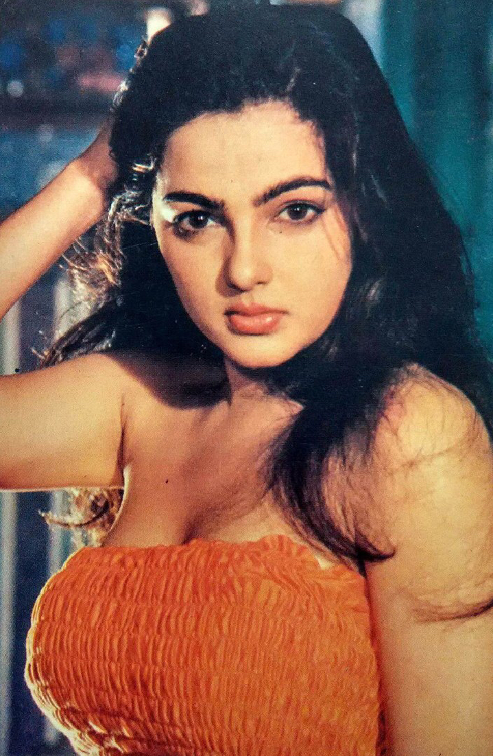 Mamta Kulkarni