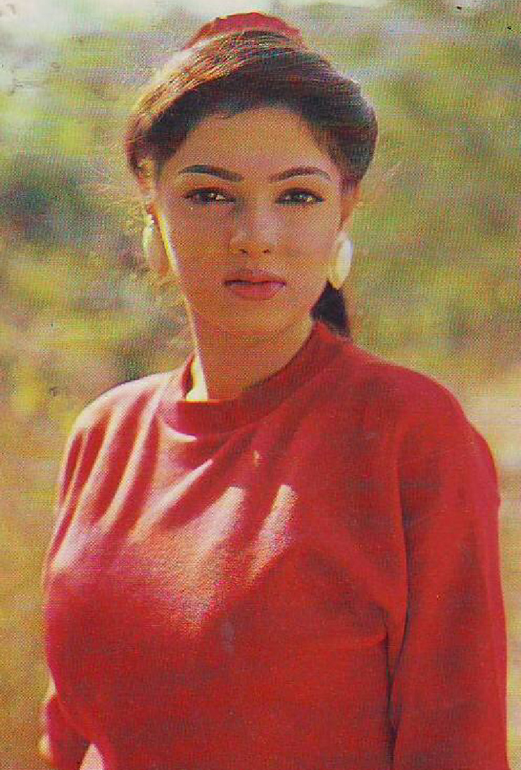 Mamta Kulkarni