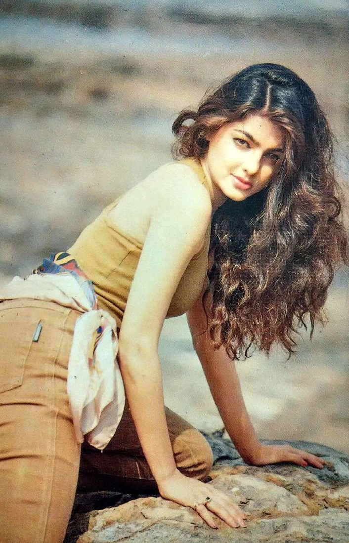 Mamta Kulkarni