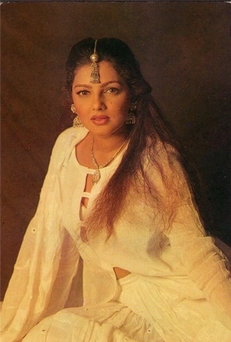 Mamta Kulkarni