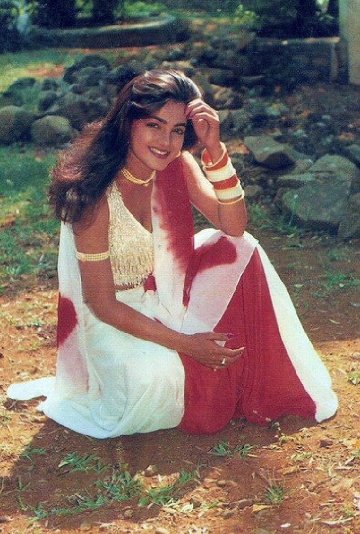 Mamta Kulkarni