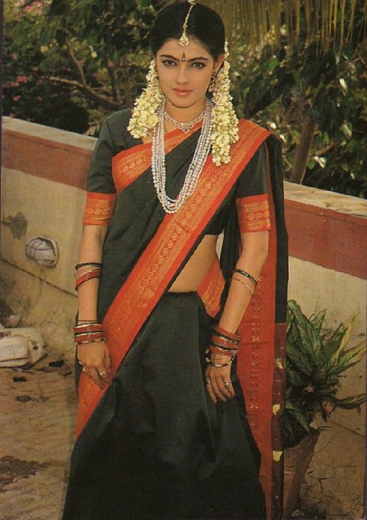 Mamta Kulkarni