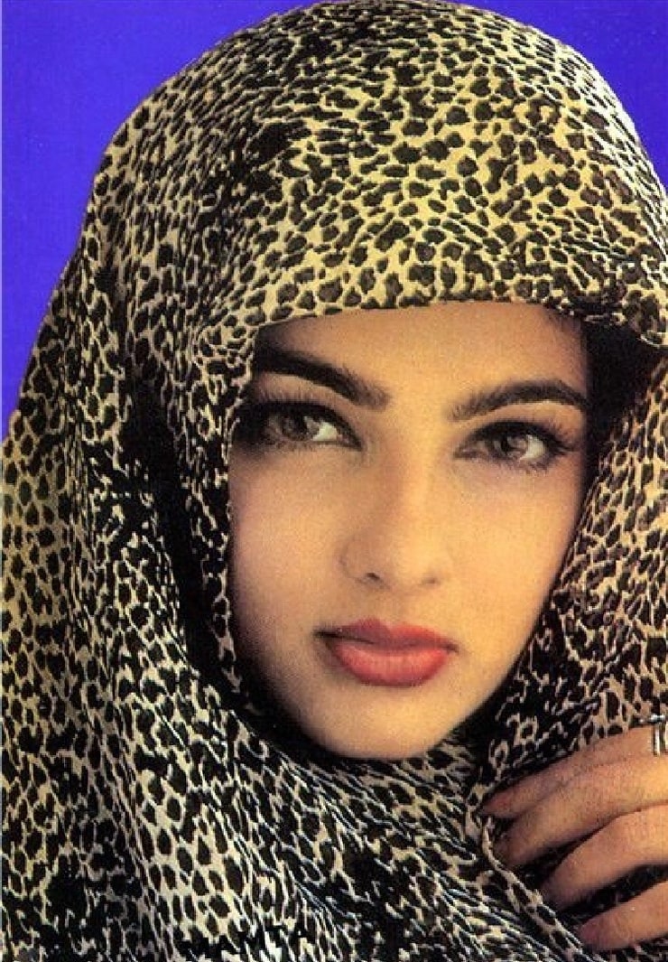 Mamta Kulkarni