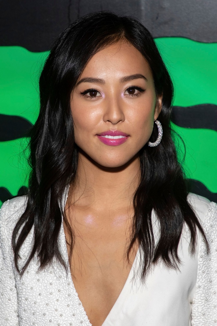 Lyrica Okano Lyrica Okano