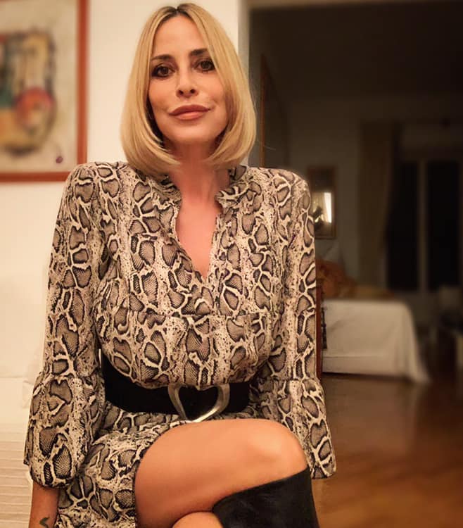 Stefania Orlando