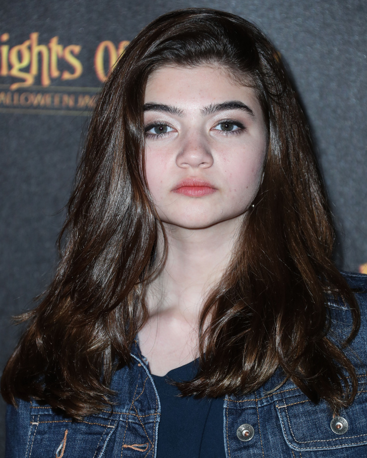 Samantha Gangal Samantha Gangal