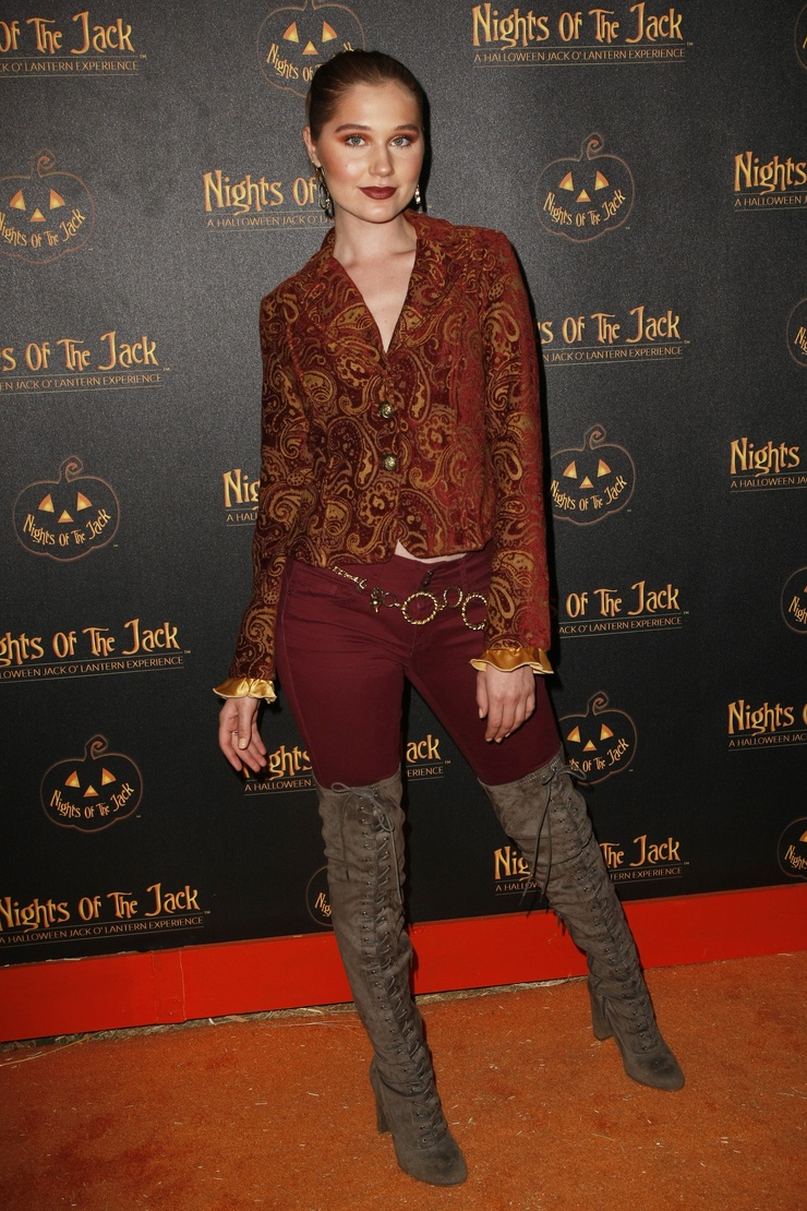 Serena Laurel