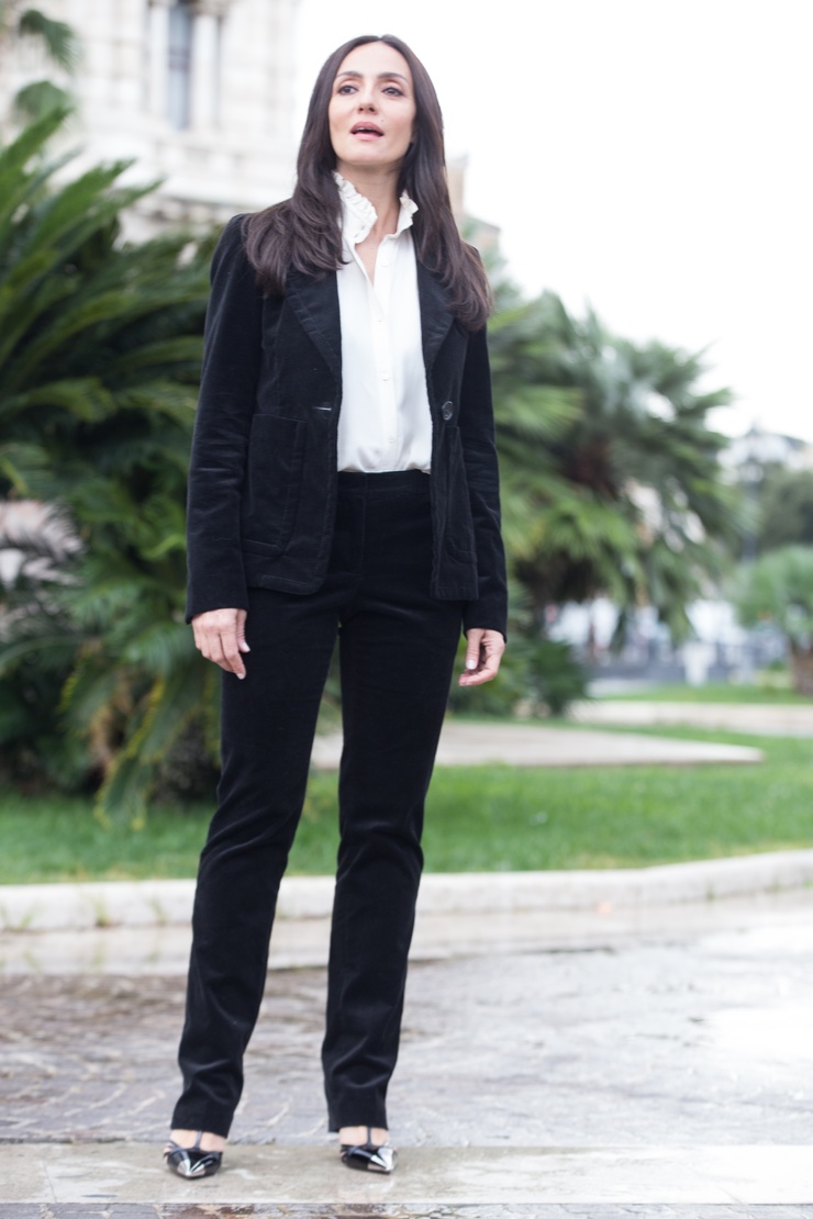 Ambra Angiolini