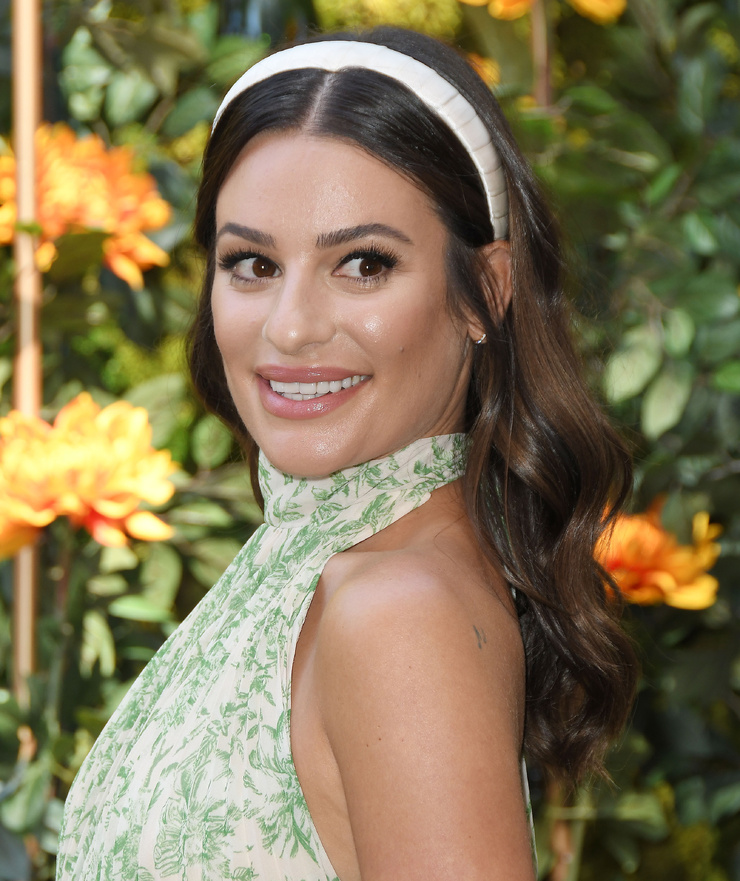 Lea Michele
