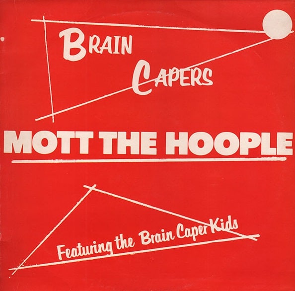 Brain Capers