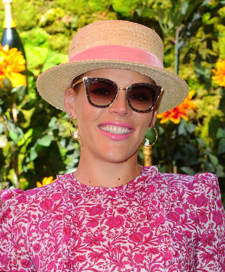 Busy Philipps