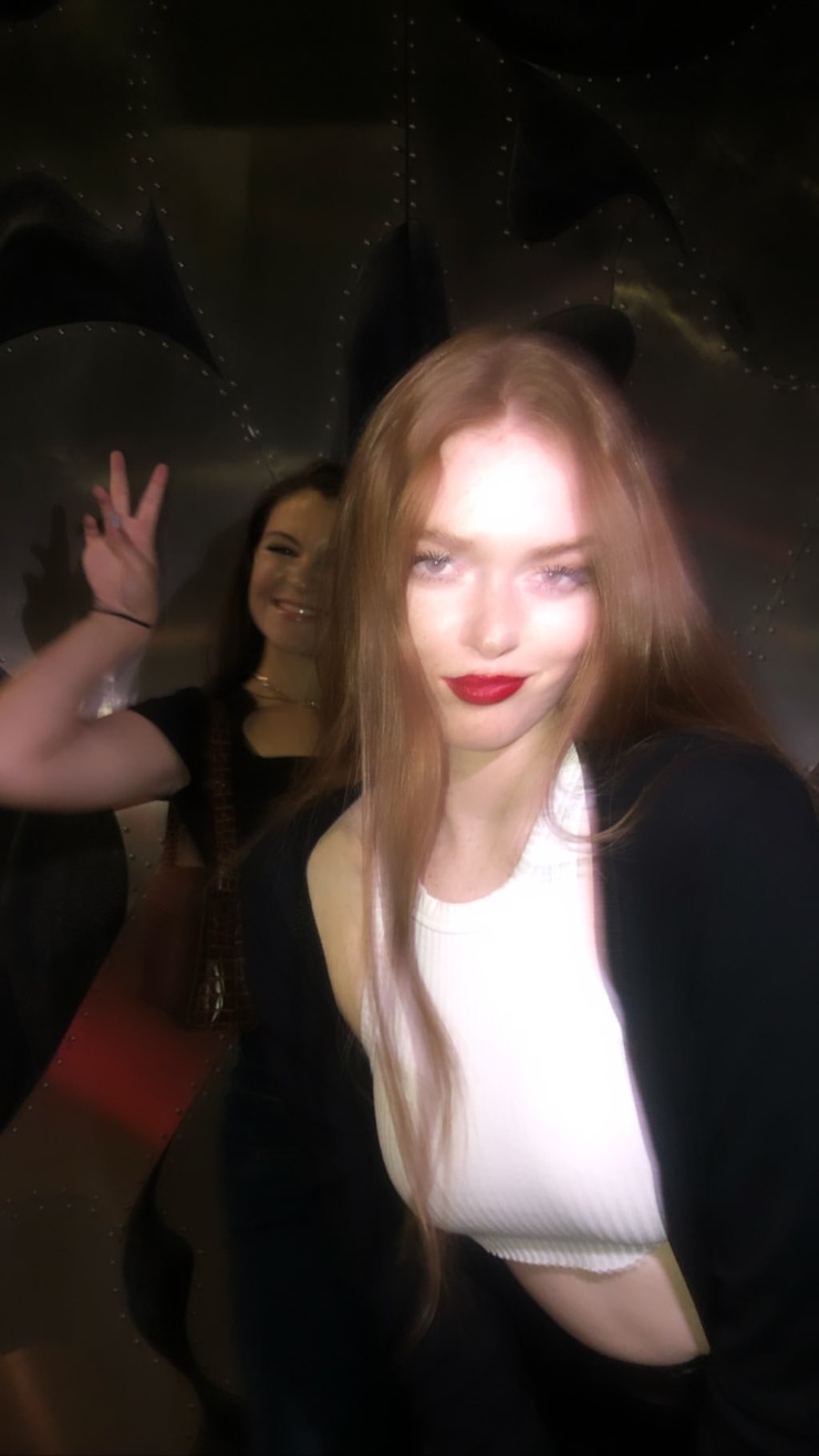 Larsen Thompson