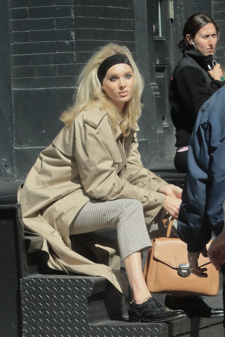 Elsa Hosk Elsa Hosk
