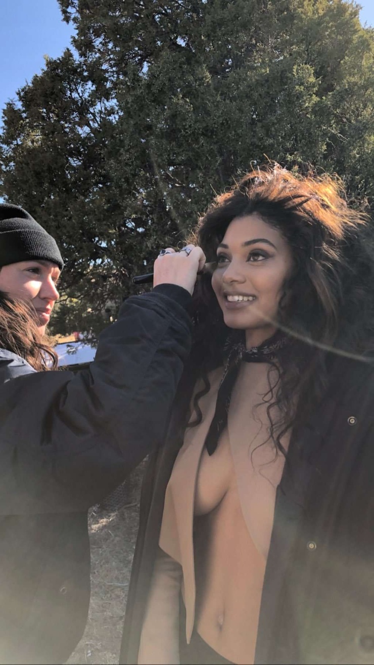 Danielle Herrington