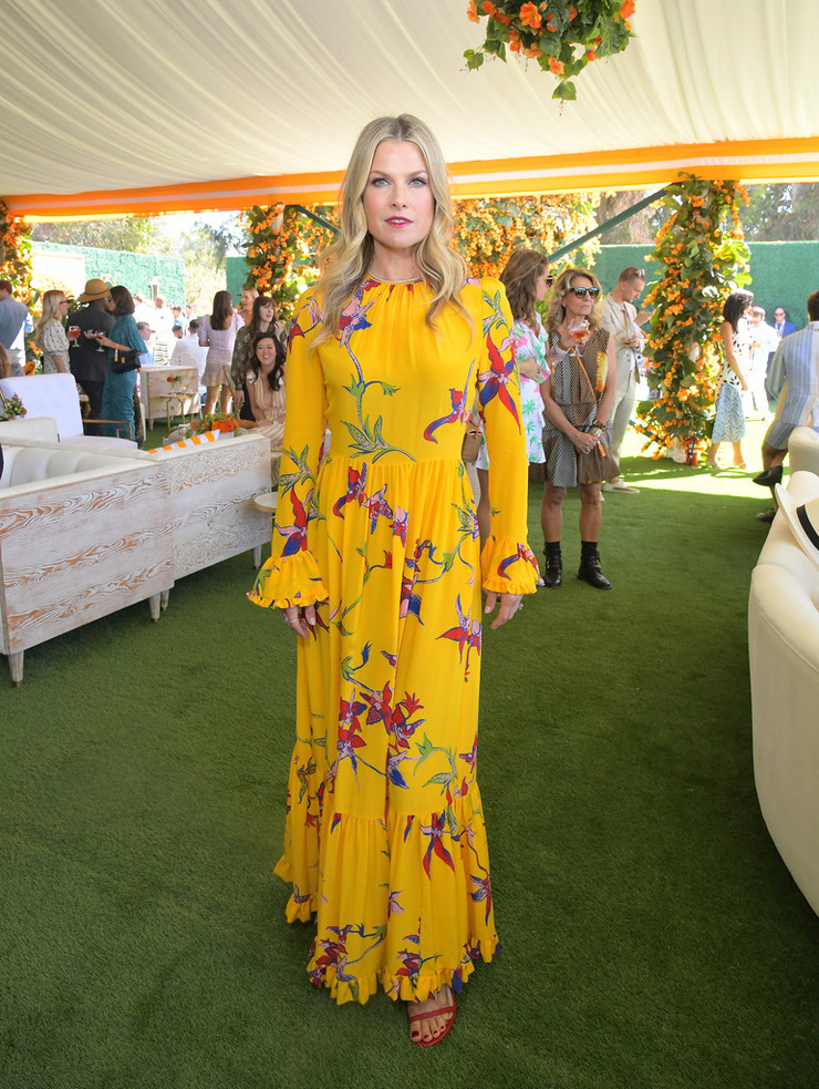 Ali Larter